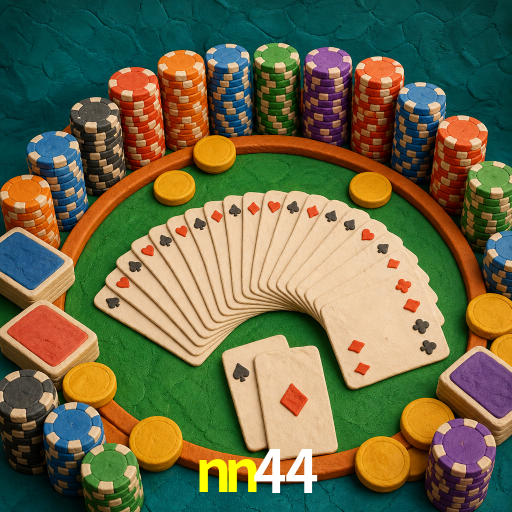 Jogos de Slot nn44