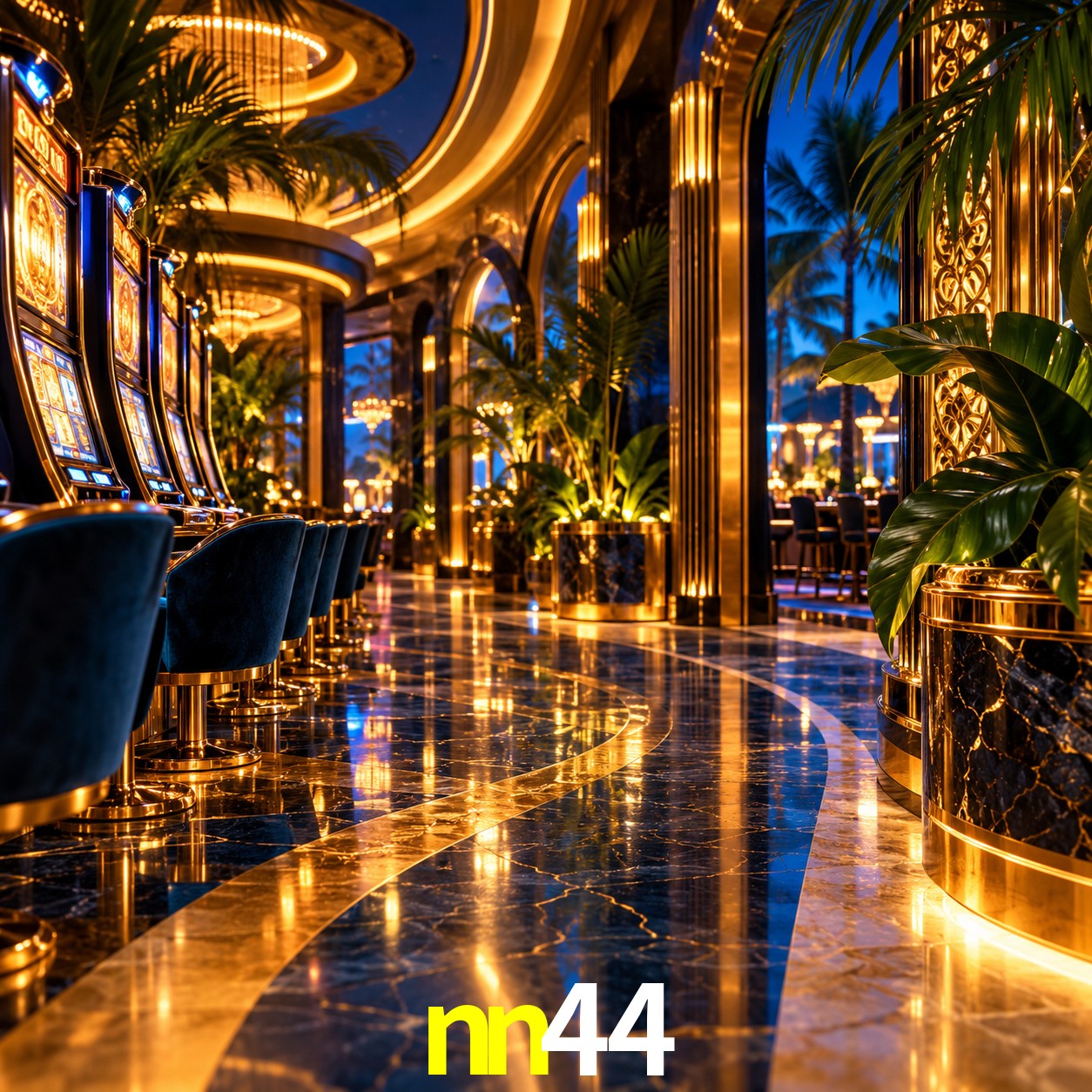 Secure Login nn44