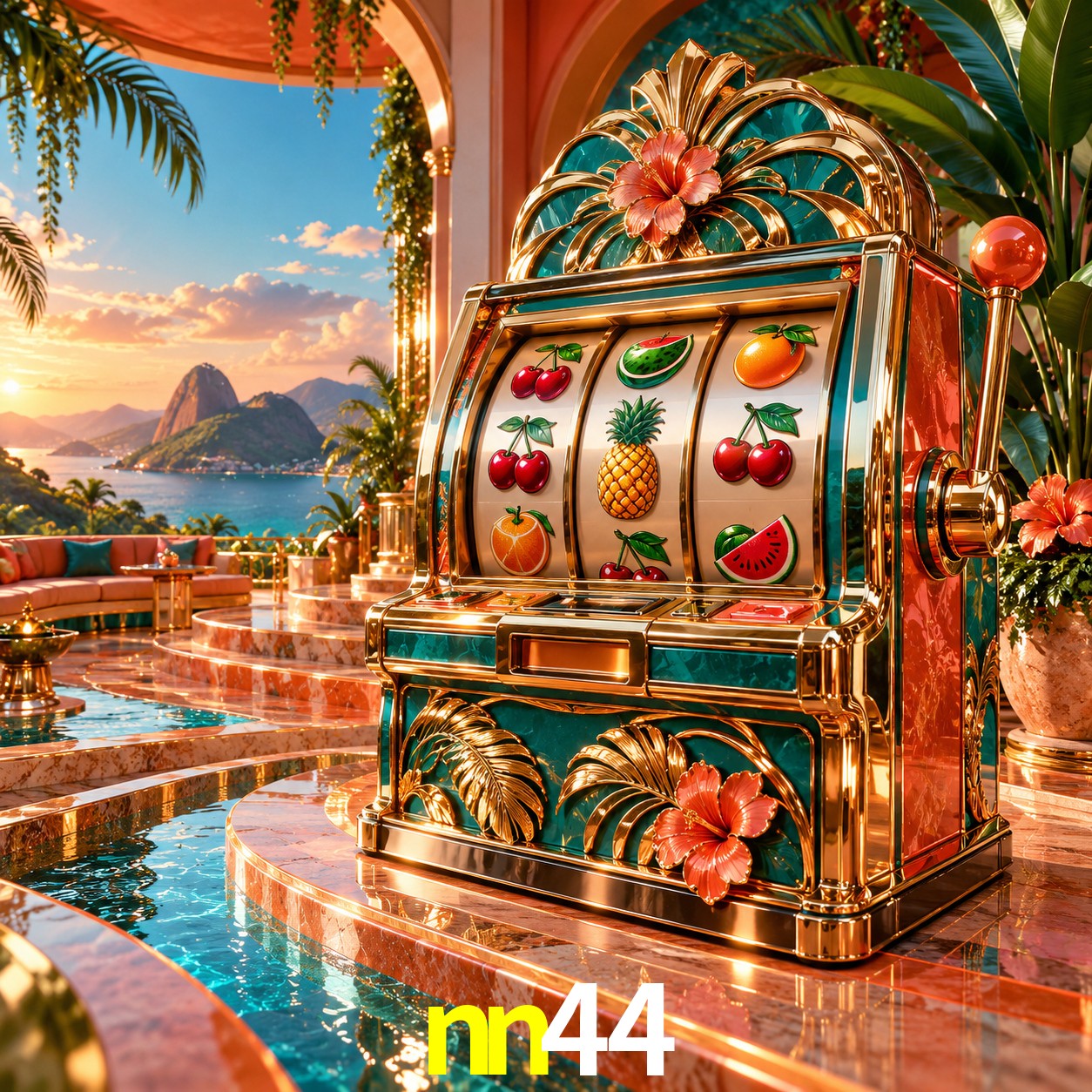 Slot Games nn44