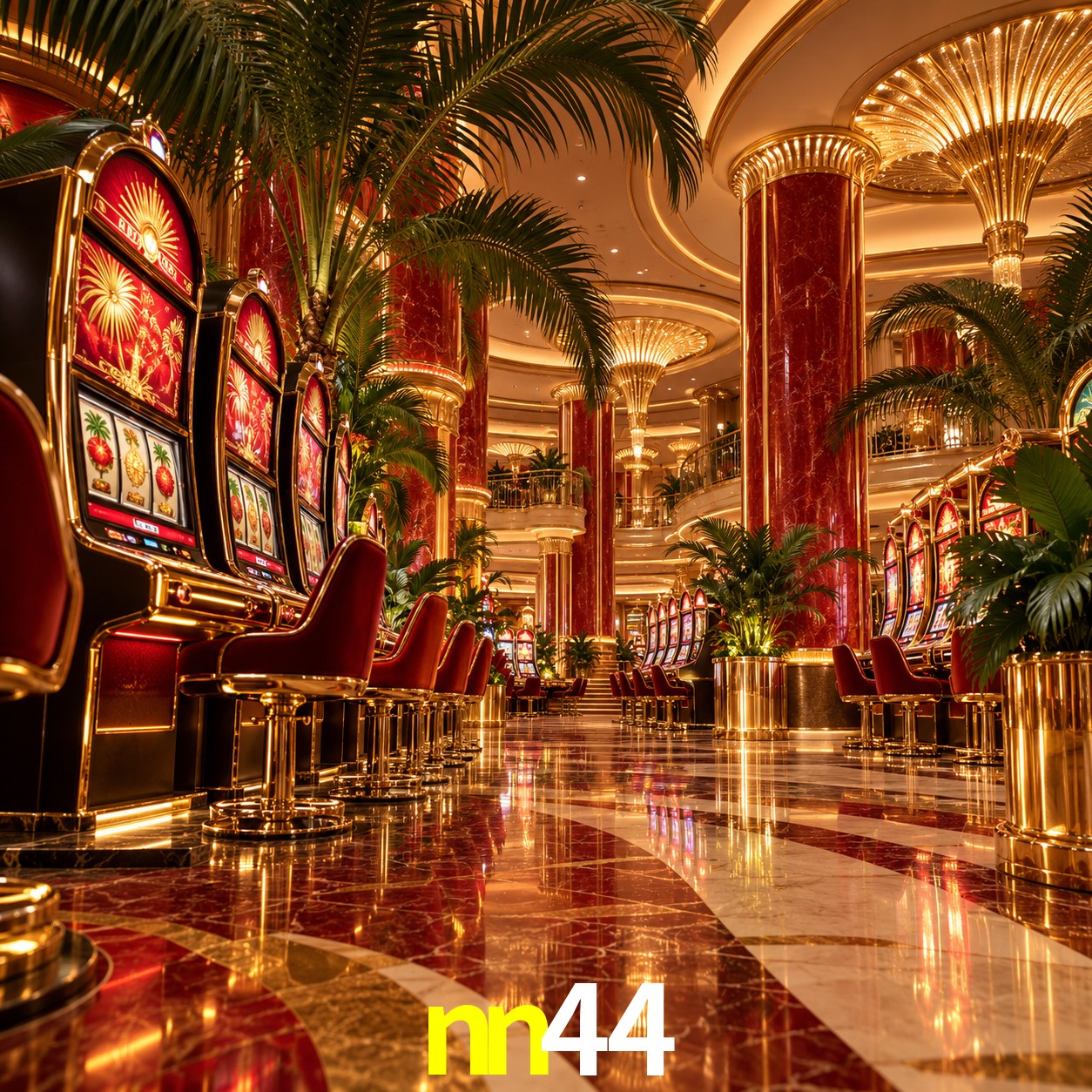 Bonus Features nn44
