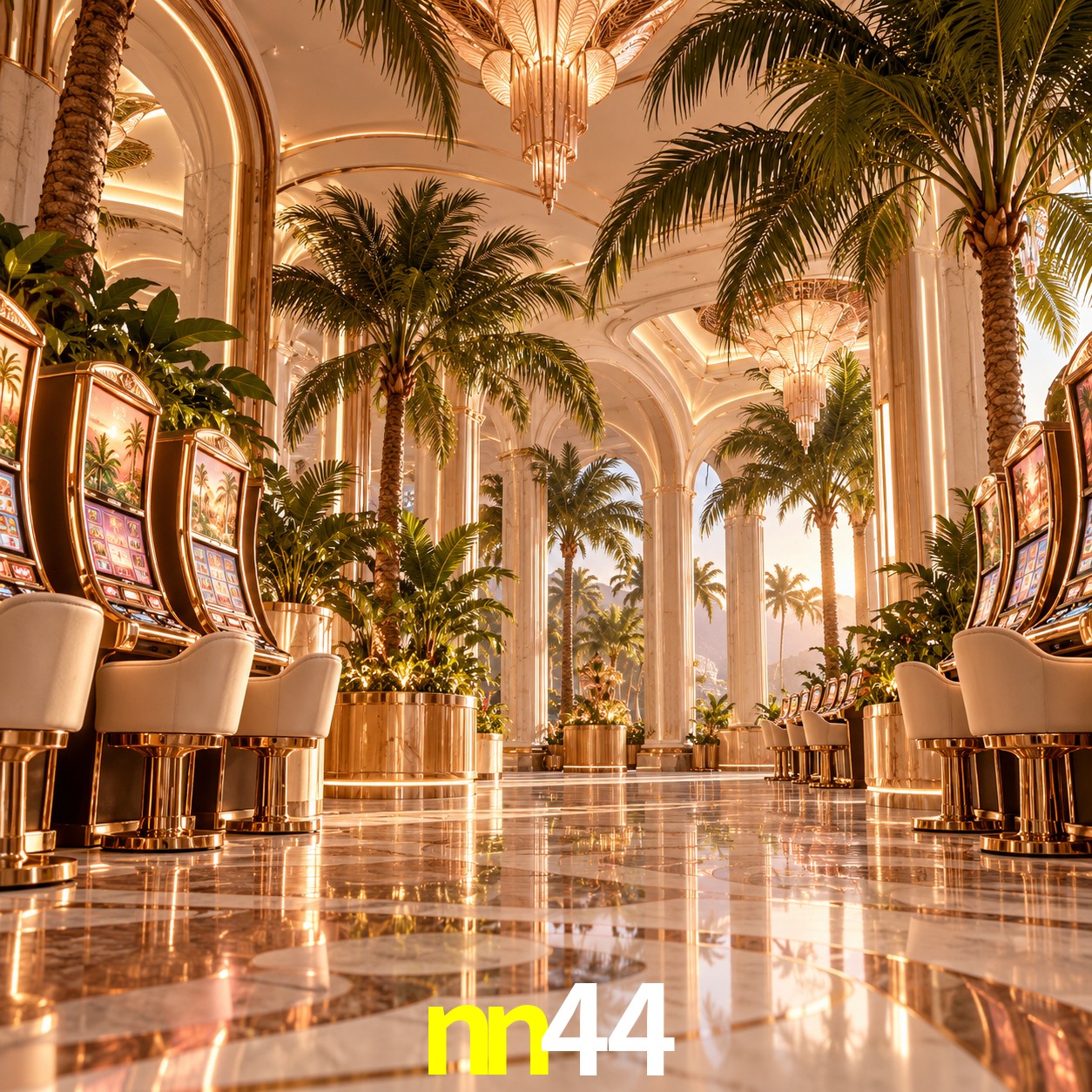 Account Benefits nn44