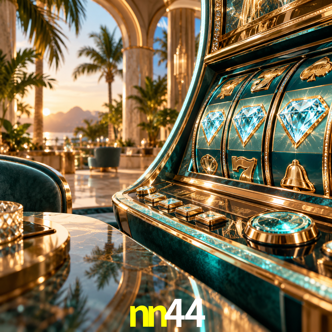 Live Casino nn44