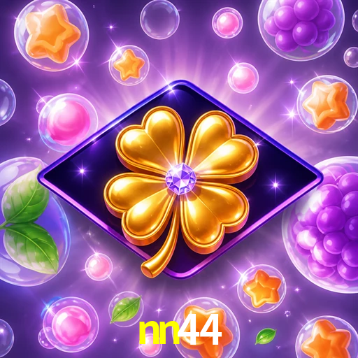 Sinta a adrenalina dos jogos de cassino com nn44