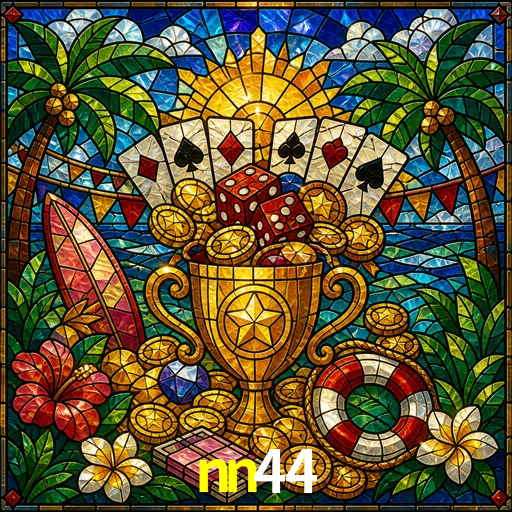 Casino Ao Vivo nn44