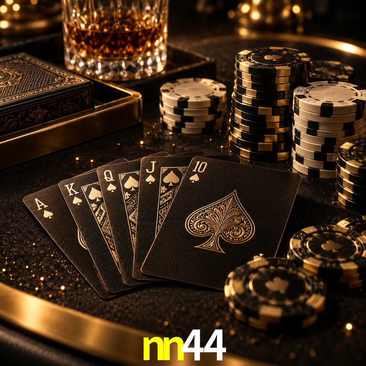 Jogos Exclusivos nn44