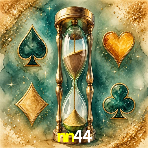 Experimente o Login Seguro Premium no nn44