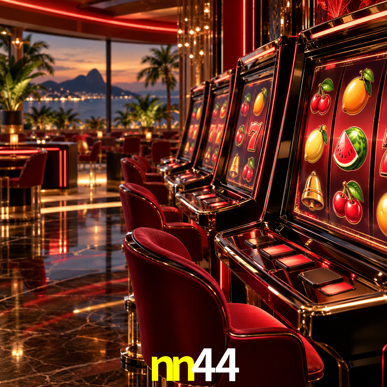 Daily Bonuses nn44