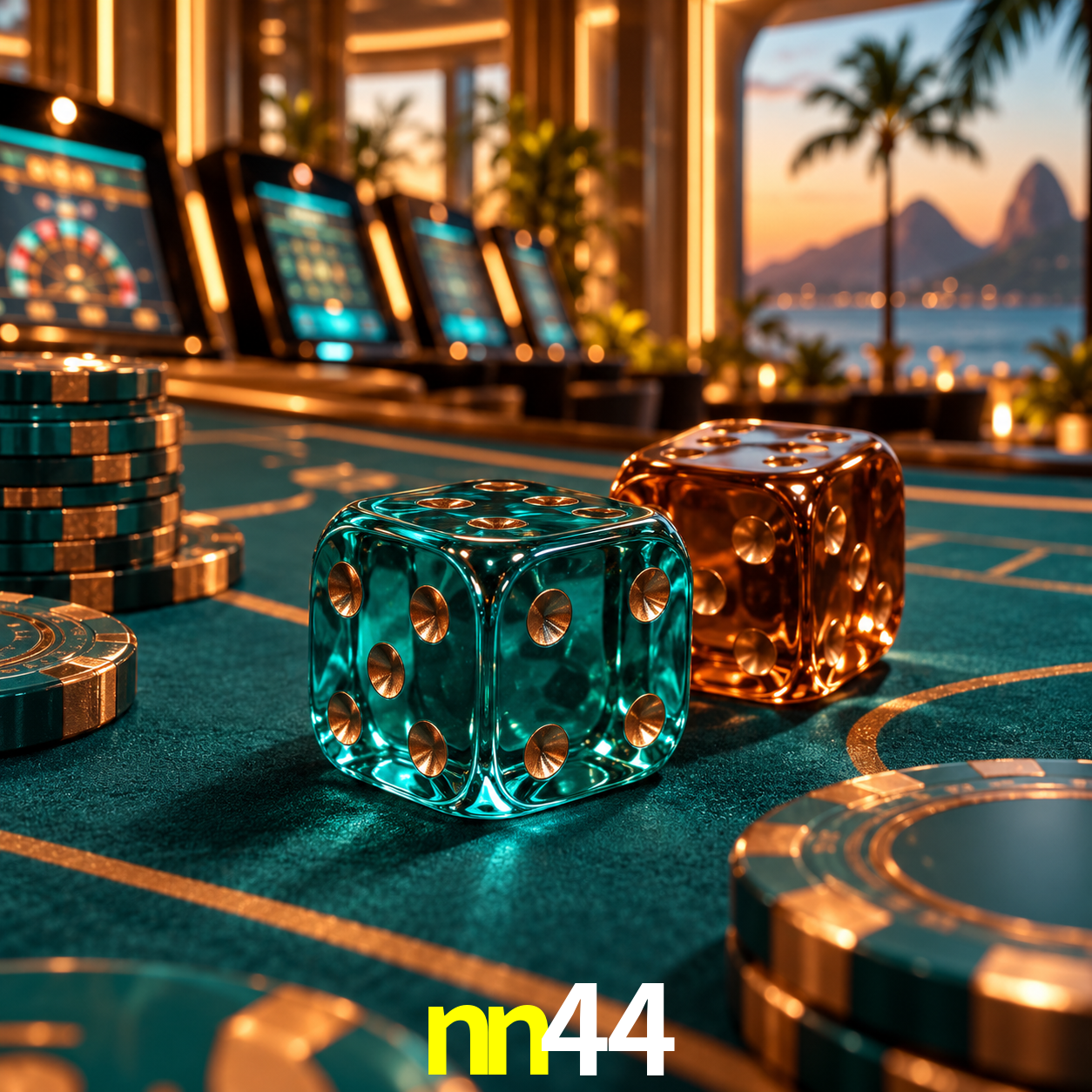 Tournaments nn44
