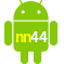 Aplicativo nn44 para Android