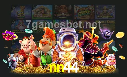 cassino nn44